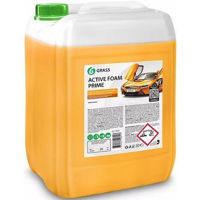 Средство для ухода за авто Grass 110256 Active Foam Prime, 22,5kg