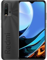 Xiaomi Redmi 9T 4/128GB DUOS, Gray