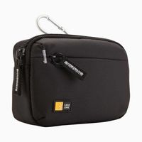 Digital photo case CaseLogic TBC-403-Black, Interior Dim: 11.7x4.3x8.1 cm