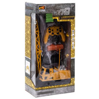 Радиоуправляемая игрушка New World 8062E Macara pe senile cu telecomanda (12 functii), 39022