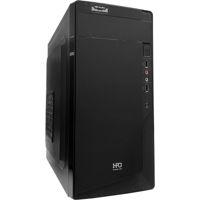 Системный блок AMD PC1037MP - Home #4 v2.1.1