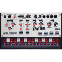 DJ контроллер Korg Volca Modular