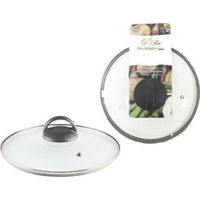 Крышка Cucina 41155 Крышка стеклянная 24сm Marea