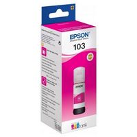 Ink Barva for Epson 103 M magenta 100gr Onekey compatible