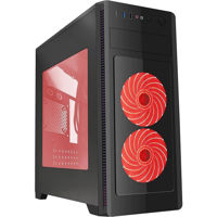 Системный блок MaxCom NP-AMD 053