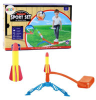 Игрушка Essa ZG270-192 Set de joacă Lansare de rachete