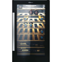 Холодильник винный Candy CWC 154 EEL/N