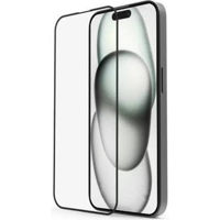 Стекло защитное для смартфона Hama 222720 Extreme Protect for IPH15Plus