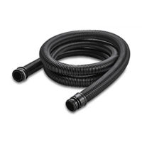 Accesoriu  mașini de curățat de mare presiune Karcher 4.440-911.0 Furtun de absorbție fătă cot