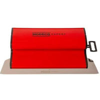 Шпатель Modeco Expert 231603 Шпатель ПВХ со сменным лезвием 800 мм, 0,3 мм