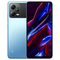 Smartphone Xiaomi Poco X5 5G 6/128GB EU Blue