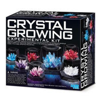 Набор для творчества miscellaneous 00-03915 Crystal Growing Experimental Kit
