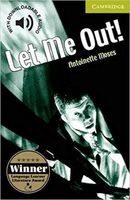 "Let Me Out!" Antoinette Moses (Starter/Beginner)