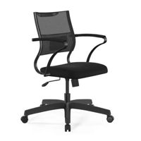 Fotoliu de birou Ergolife Sit Air GTP