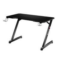Стол компьютерный Huzaro Hero 2.5 BLACK