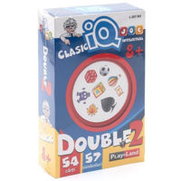 Настольная игра miscellaneous 9518 Joc de masa Double 2 8+ RO 46831