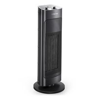 Тепловентилятор керамический TROTEC TFC 20 E