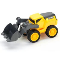 Машина Klein 2429 Masina Incarcator Volvo, 43981