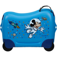 Valiză Samsonite Dream2go Disney Mickey Stars (145048/9548)