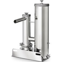 Товар для пикника Добрый Жар Дымогенератор (DPDG)