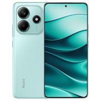 Смартфон Xiaomi Redmi Note 14 5G 6/128GB Green