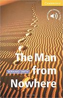 "The Man from Nowhere" Bernard Smith (Level 2)