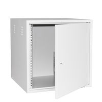 купить АНТИВАНДАЛЬНЫЙ ШКАФ DIGIMAX 12U-600 K-4543 в Кишинёве 