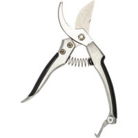 Ножницы садовые Micul Fermier GRI+NEGRU (GF-0474)