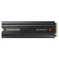 .M.2 NVMe SSD 2.0TB Samsung 980 PRO w/ Heatsink [PCIe 4.0 x4, R/W:7000/5100MB/s, PC&PS5® Compatible]