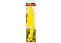 Нож для нарезки мягких овощей Fackelmann 30сm, пластик