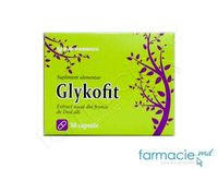 Glykofit caps.300mg N30 TVA20% Eurofarmaco