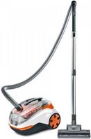Aspirator cu aquafilter THOMAS DRY & AQUA-BOX CAT & DOG