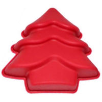 Форма для выпечки S&T 20041 silicon