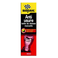 Автохимия Bardahl (1045B) Анти износ коробки передач ANTI USURE 0.227мл