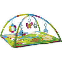Игровой комплекс для детей Kids Hits KH06/007 Игровой коврик Happy Farm