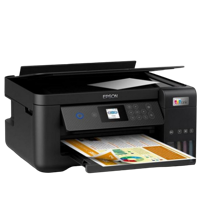 MFD Epson EcoTank L4260