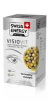 NanoCaps Swiss Energy VISIOVIT