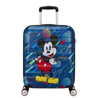 Valiză American Tourister Wavebreaker Disney (85667/9845)