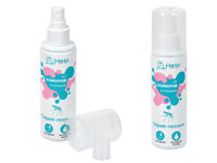 Spray Help pentru copii impotriva tantarilor si mustelor 125ml