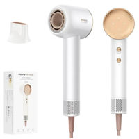 Фен Dreame Hair Glory High-Speed White