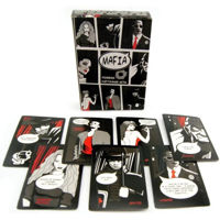Настольная игра miscellaneous 9728 Joc de masa Mafia 15130