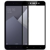 Sticlă de protecție pentru smartphone Screen Geeks Glass Pro Xiaomi redmi 6, Negru