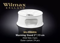 Suport WILMAX WL-996006 (pentru incalzit 13 cm)