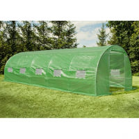 Seră 8x3x2 m