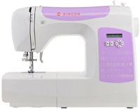 Швейная машина Singer C5205 Purple