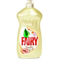 cumpără Fairy soluție pentru vase Chamomlile, 450 ml în Chișinău