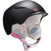 Cască de protecție Rossignol TEMPLAR W BLACK ML