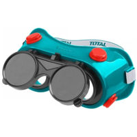 Средства индивидуальной защиты Total tools TSP303