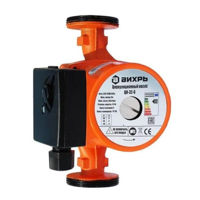 Насос циркуляционный Вихрь ЦН-32-6 (R6874)