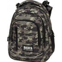 Детский рюкзак BackUP Camo PLB5R33